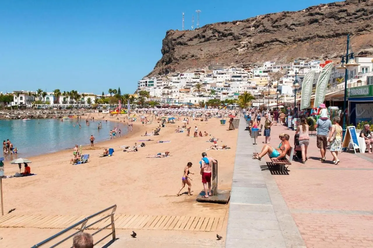 Appartement HarbourPlaya de Mogan à Puerto De Mogan
