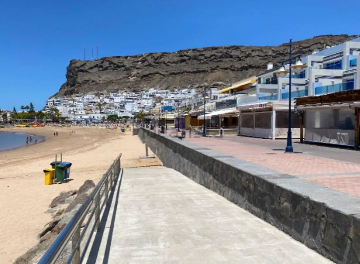 Appartement HarbourPlaya de Mogan à Puerto De Mogan