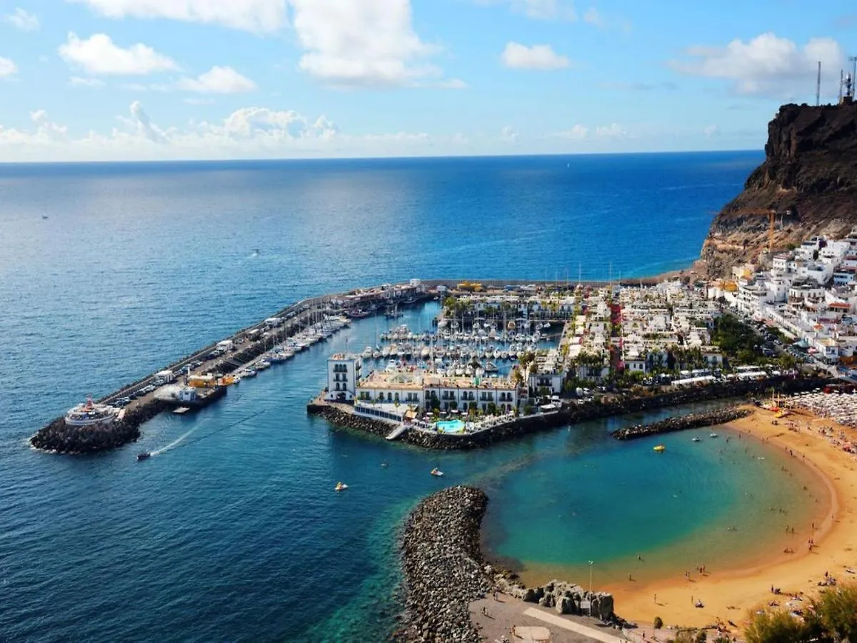 Appartement HarbourPlaya de Mogan à Puerto De Mogan