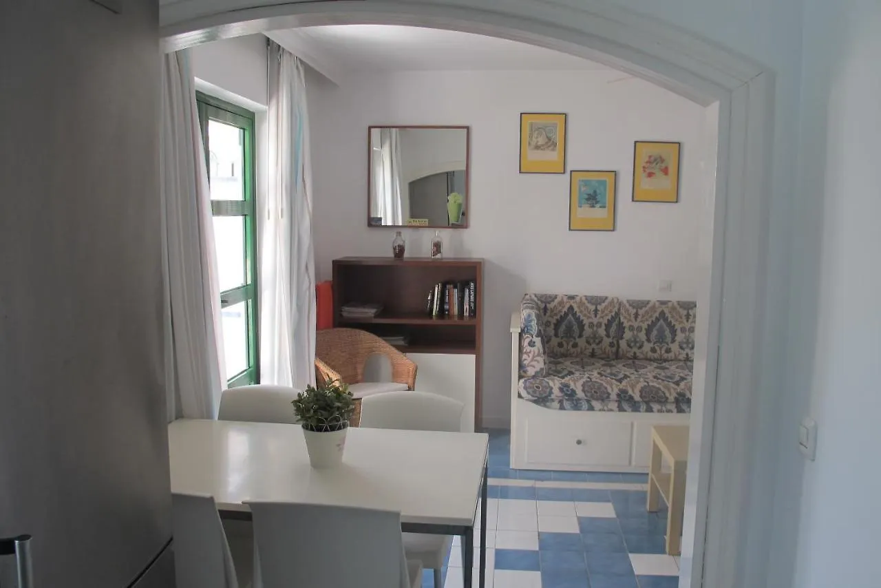 Appartement HarbourPlaya de Mogan à Puerto De Mogan