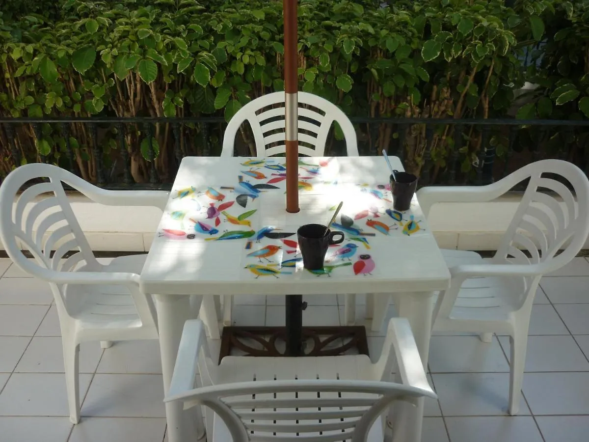 Appartement HarbourPlaya de Mogan à Puerto De Mogan Espagne