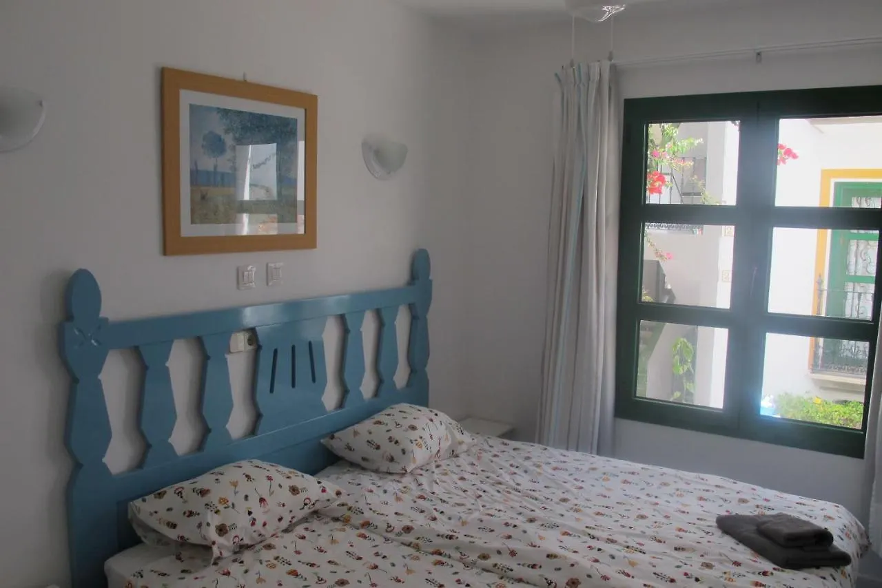 Appartement HarbourPlaya de Mogan à Puerto De Mogan