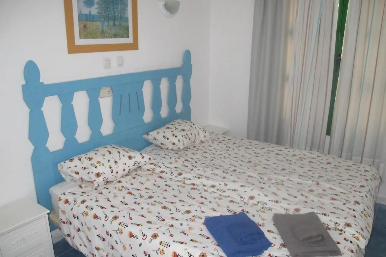 Appartement HarbourPlaya de Mogan à Puerto De Mogan