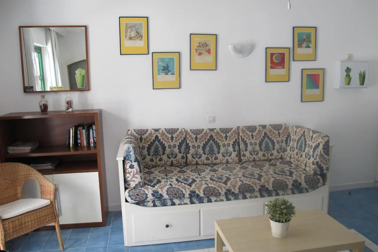 Appartement HarbourPlaya de Mogan à Puerto De Mogan 0*,  Espagne