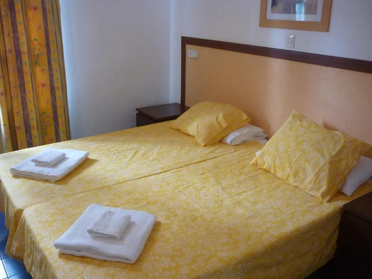 Appartement HarbourPlaya de Mogan à Puerto De Mogan